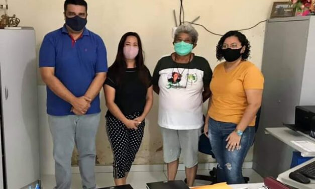 Conselho Municipal da Criança e do Adolescente realiza reunião