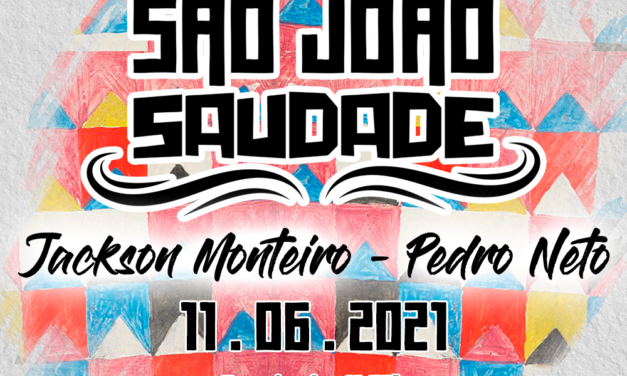 SÃO JOÃO SAUDADE: Cariri Em Ação transmite live em alusão aos festejos juninos no município de Ouro Velho