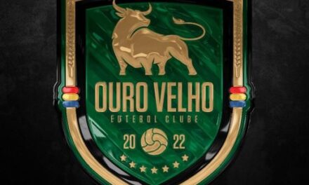 Prefeito de Ouro Velho anuncia criação de novo clube no município