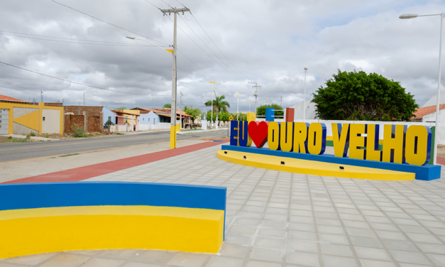 Prefeitura de Ouro Velho abre processo licitatório para aquisição de 2 veículos