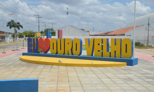 Prefeitura de Ouro Velho convoca fornecedores e prestadores de serviços para receberem pagamentos