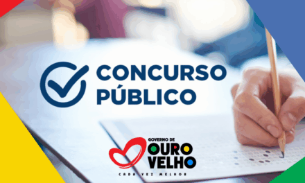 EDITAL DE CONCURSO PÚBLICO N.º 001-2025